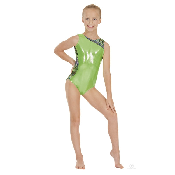 Eurotard Child Rhythmic Moves Leotard - Amazing Dancewear!